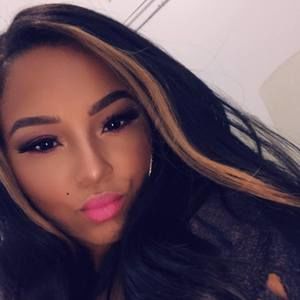 Meet your Posher, Shantai